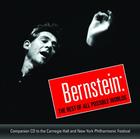 Bernstein: The Best Of All Possible Worlds