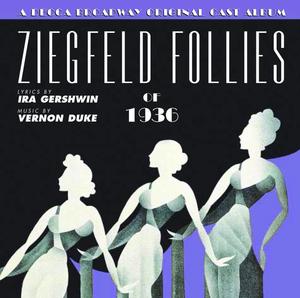 The Ziegfeld Follies Of 1936