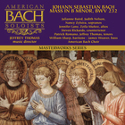 JS Bach - CD1 - Mass in B Minor