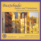 Buxtehude - Suites and Variations
