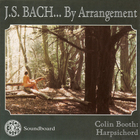 JS Bach by arrangement