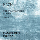 JS Bach - Book 1 CD2 Well-Tempered Clavier