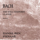 JS Bach - Book 2 CD2 Well-Tempered Clavier