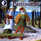 Pastourelle: The Art of Machaut and the Trouvères