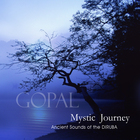 Mystic Journey - ancient sounds of the Diruba
