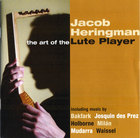 The Art of the Lute Player