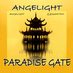 Zenstation - Paradise Gate
