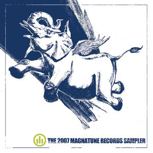 The 2007 Magnatune Records Sampler