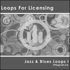 Jazz and Blues Loops 1