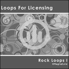 Rock Loops 1