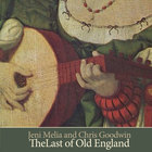The Last of Old England