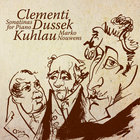 Clementi/Dussek/Kuhlau: Sonatinas For Piano