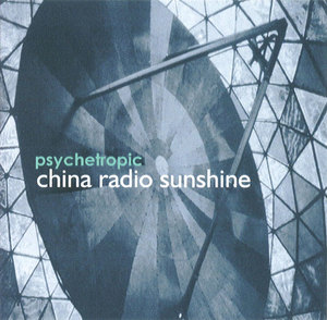 China radio sunshine
