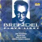 Alfred Brendel Plays Liszt Vol. 2