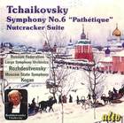 Tchaikovsky: Symphony No. 6; Nutcracker Suite