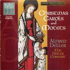 Christmas Carols and Motets: Carols and motets of Medieval Europe disc 04