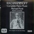 Complete Piano Music (CD 2)