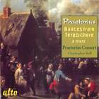 Praetorius et al: Dances from Terpsichore