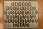 Yale Divinity School Class Portrait, Class of 1914