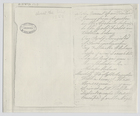 Diaries of Charles Holmes, 1852