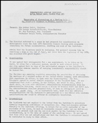 IAI - Memorandum of discussions at a meeting held ... 17 Jan. 1972