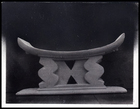 Owo foforo adobe stool, figure 163