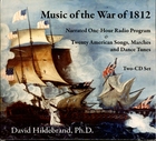 Broadside to Anthem: Music of the War of 1812