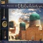 The Music of Uzbekistan