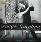 Tango Argentino: Trio Pantango
