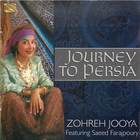 Journey to Persia