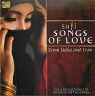 Songs of Love from India and Iran