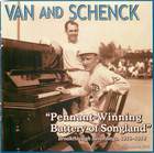 Pennant-Winning Battery of Songland (Breakthrough Recordings, 1916-1918)