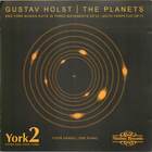 York 2: One Piano, Four Hands - Gustav Holst (1874-1934) The Planets