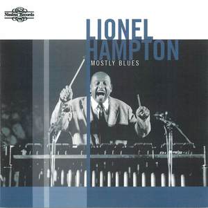Lionel Hampton: Mostly Blues