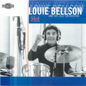 Louie Bellson and His Jazz Orchestra: Hot