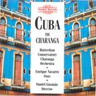 Cuba - The Charanga: Rotterdam Conservatory Charanga Orchestra