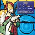 J.S. Bach: The Works for Organ, Volume 13