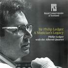 Sir Philip Ledger: A Musicians Legacy - Philip Ledger with the Alberni Quartet