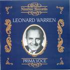 Leonard Warren (1911-60)