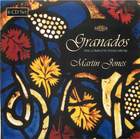 Enrique Granados (1867-1916): The Complete Piano Music disc 01