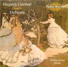Hugues Cuenod chante Debussy