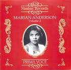 Marian Anderson, Vol. 2 (1897-1993)