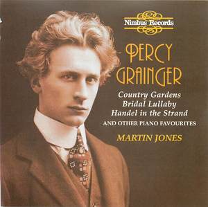 Country Gardens and Other Piano Favourites