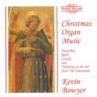 Christmas Organ Music: Kevin Bowyer at the Organ of Chichester Cathedral