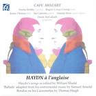Haydn a l'anglaise: Cafe Mozart