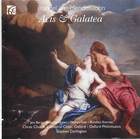 Handel arr. Mendelssohn: Acis and Galatea (Christ Church Cathedral Choir)