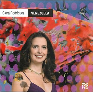 Clara Rodriguez: Venezuela