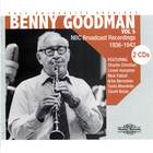Benny Goodman: Yale University Archives (Volume 5, NBC Broadcast Recordings 1936-1943)