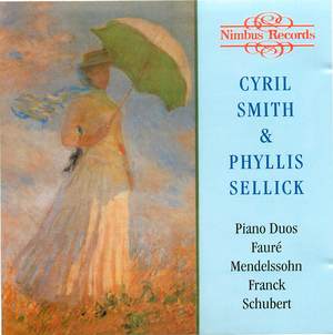 Cyril Smith and Phyllis Sellick: Piano Duets