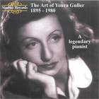 The Art of Youra Guller (1895-1980): A Legendary Pianist